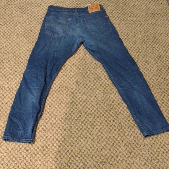 Levi's 502 - Picture 2 of 2